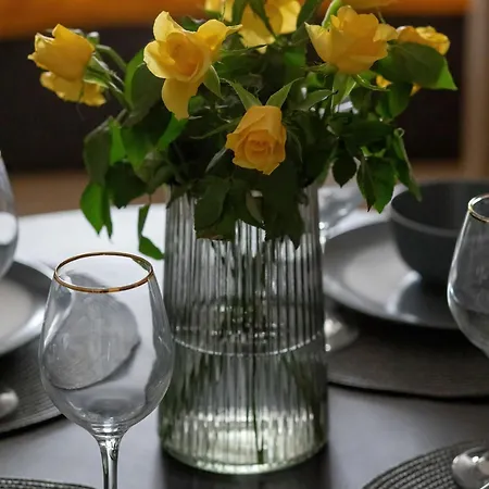 Perlowa Przystan Eleganckie Z Parkingiem I Basenem W Kolobrzegu By Renters Apartamento Kołobrzeg